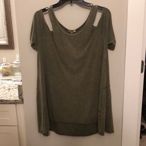 Womens top
